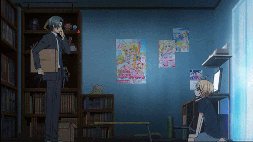 fencer-x:  I loved this little addition. Really hammered home how bad Izumi has it lol.
