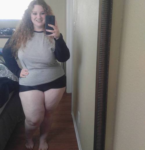addictedtothethickness:  Thickness