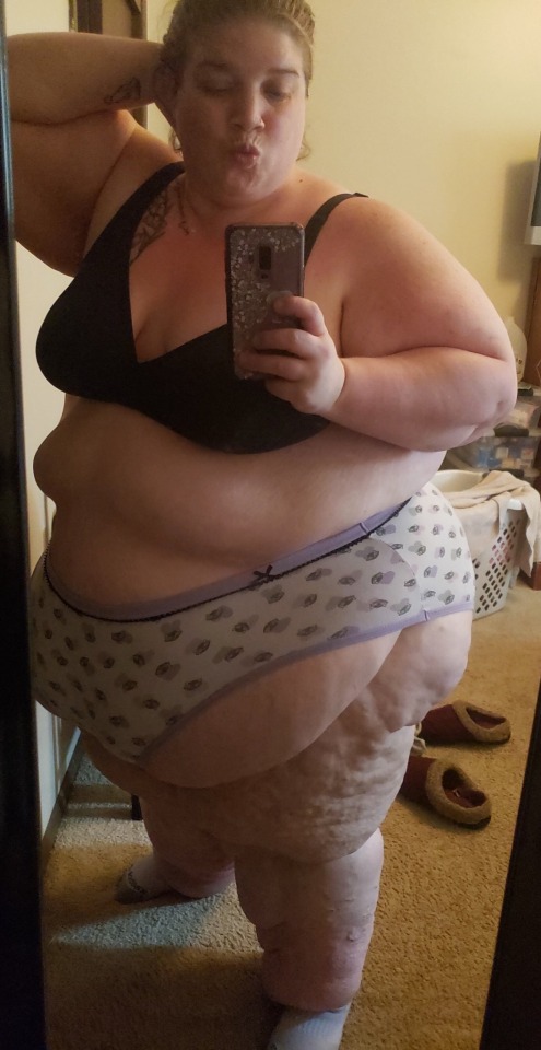 a-frank-admirer:I could honestly spend the rest of my life worshiping Brandi’s delish cankles. Reddit u/Snoo-47509https://onlyfans.com/bbwbrandiOnlyFans