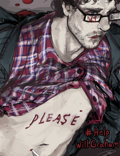 ~someone please #help will graham~ for this