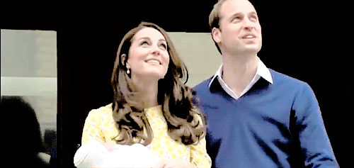 georgeslays:  georgeslays:“She would have loved Kate.”  Just announced: Royal Princess named Charlotte Elizabeth Diana. 