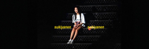 BLACKPINK ~ Twitter Headers.