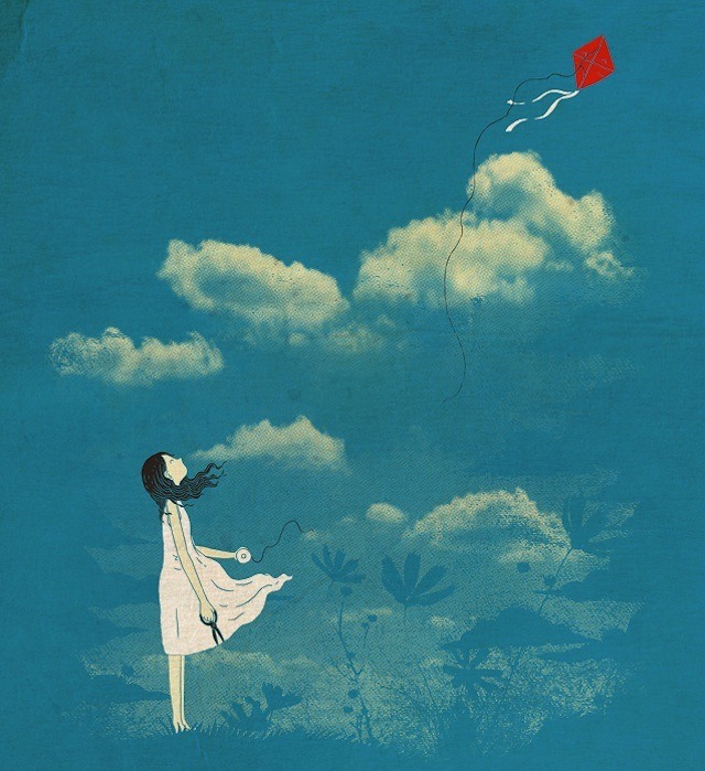 lohrien:  Illustrations by Lim Heng Swee website l tumblr