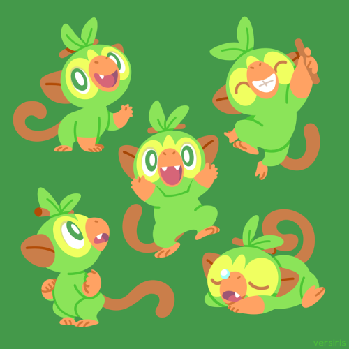 versiris: boomboom baby