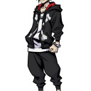daisukenojo-bito-reaper avatar