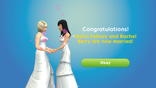 If I Get A Hundred Reblogs I’m Gonna Attempt To Write A Fic Based On Actions And Events Of The Sims
