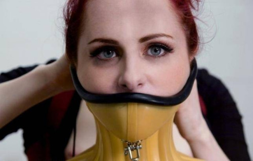 gettiedandenjoy:  More BDSM Amateur Pics