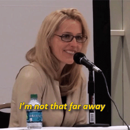 scully1964:  FandomFest 2013 