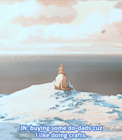 ouiladybug:   TLOK 1.01 with Bryan Konietzko, Michael Dante DiMartino, &amp;