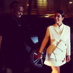 kimkanyekimye:  Kimye 