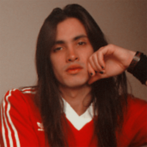 Nuno Bettencourt Icons ࿐ ࿔*:･ﾟ