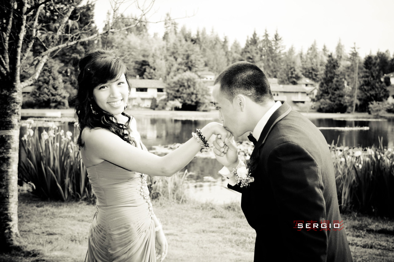 Prom Pictures