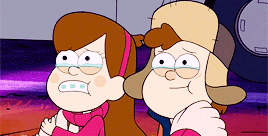 shirehobbit:  Dipper and Mabel - Weirdmageddon 3: Take Back The Falls 