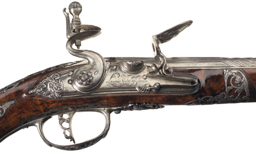 peashooter85: The Guns of the Maestros — The Cominazzo Family, In the 16th century the Cominaz