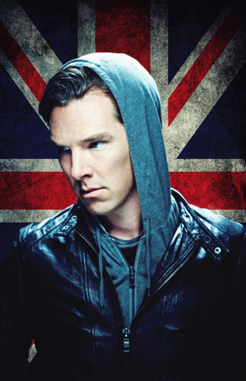 rsherlocked: -I am better. -At what? -Everything. X