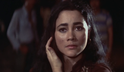 marypickfords: Suzzanna in Sundel Bolong (Sisworo Gautama Putra, 1982)