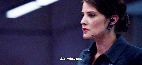 stars-war:   Female Marvel Meme: 15. Most badass action by a female character↳