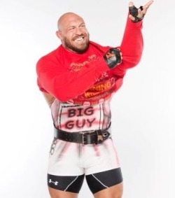 icouldbeagaragepalace: WWE Presents: Superstars and Divas in Ugly Christmas Sweaters