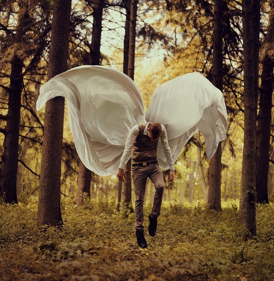 unicorn-meat-is-too-mainstream:  The Darkly Surreal Photographs Of Kyle Thompson
