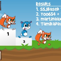 Niggas can&rsquo;t touch me in this #funrun #wavy