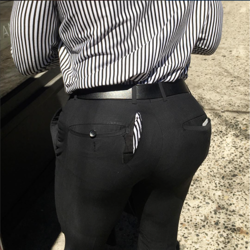 Big Butts