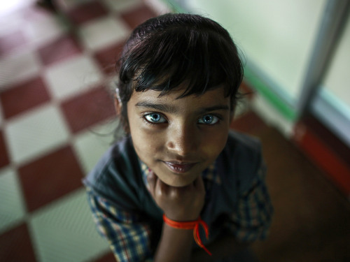 yahoonewsphotos:  Bhopal - 30 years later On the night of December 2, 1984, the factory owned by the