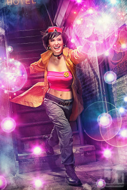 safehousecomix:  Cosplay: Jubilee Model/Cosplayer: Bea Benedicto Photo/Editing: Jay Tablante, Ryder Aquino &amp; 429Studio 