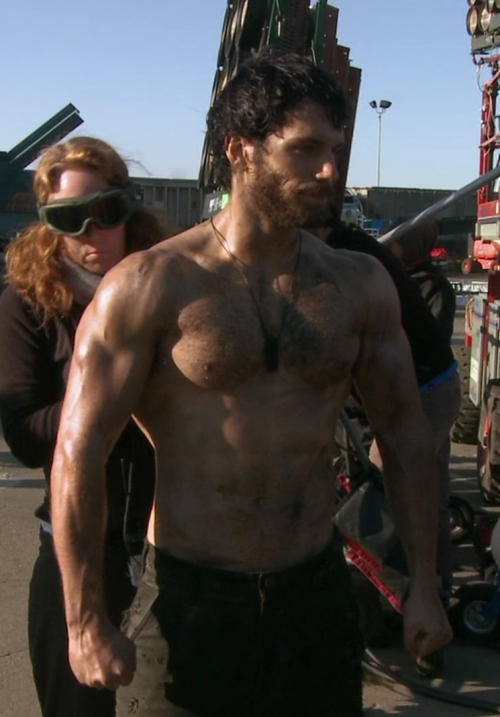 Hot as Hell Celeb Men