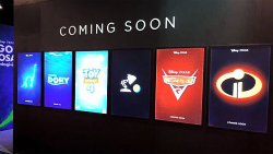 pizza-supper:  mickeyandcompany:  New Pixar teaser posters at the D23 Expo (pictures by Imperio Geek)   i’m scared