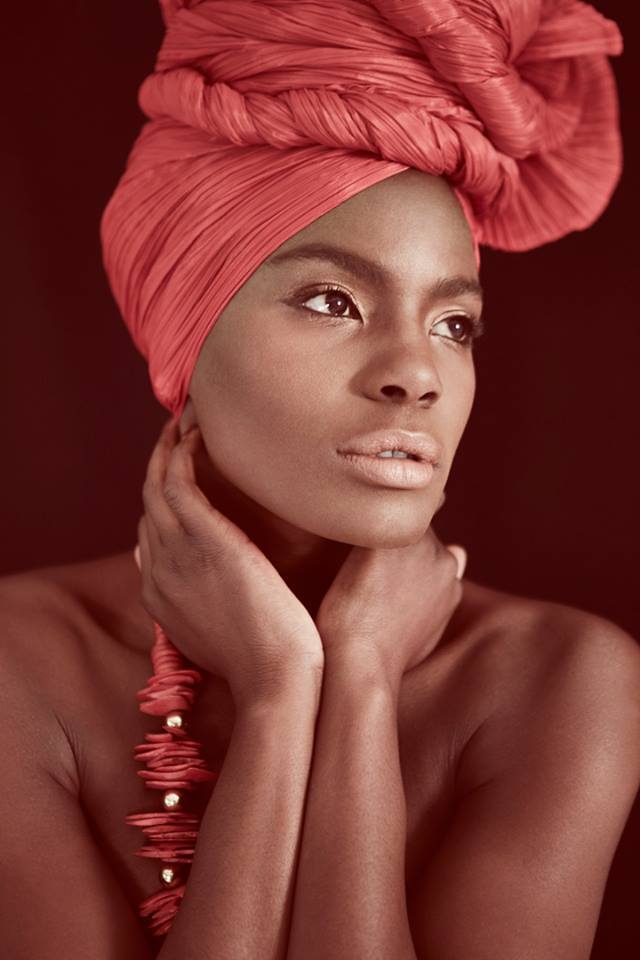 misterand:  Shingai Shoniwa | Josh Shinner, Love Is The Law Magazine
