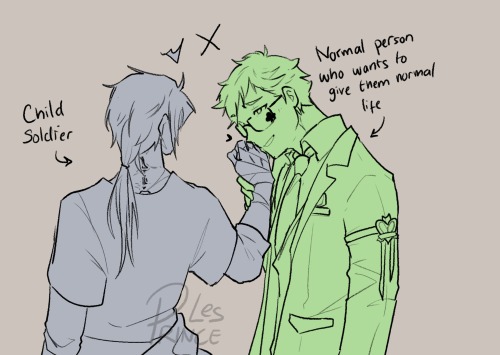 Favorite Ship Dynamics