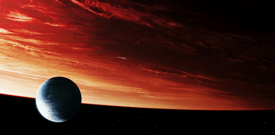 feelscelestial:celestial cinematography: Rogue One (2016) dp. Greig Fraser