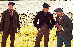 Thomas Shelby LTD
