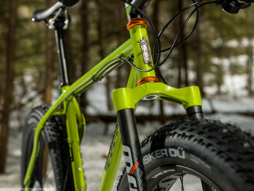 bikeplanet:  INDEPENDENT FABRICATION CHUBBY D-LUX