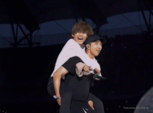 The Cutest Duo