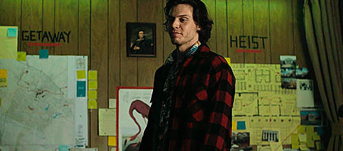 I Be Like; "I Hate School Troublemakers." But This Man Is The Only Exception