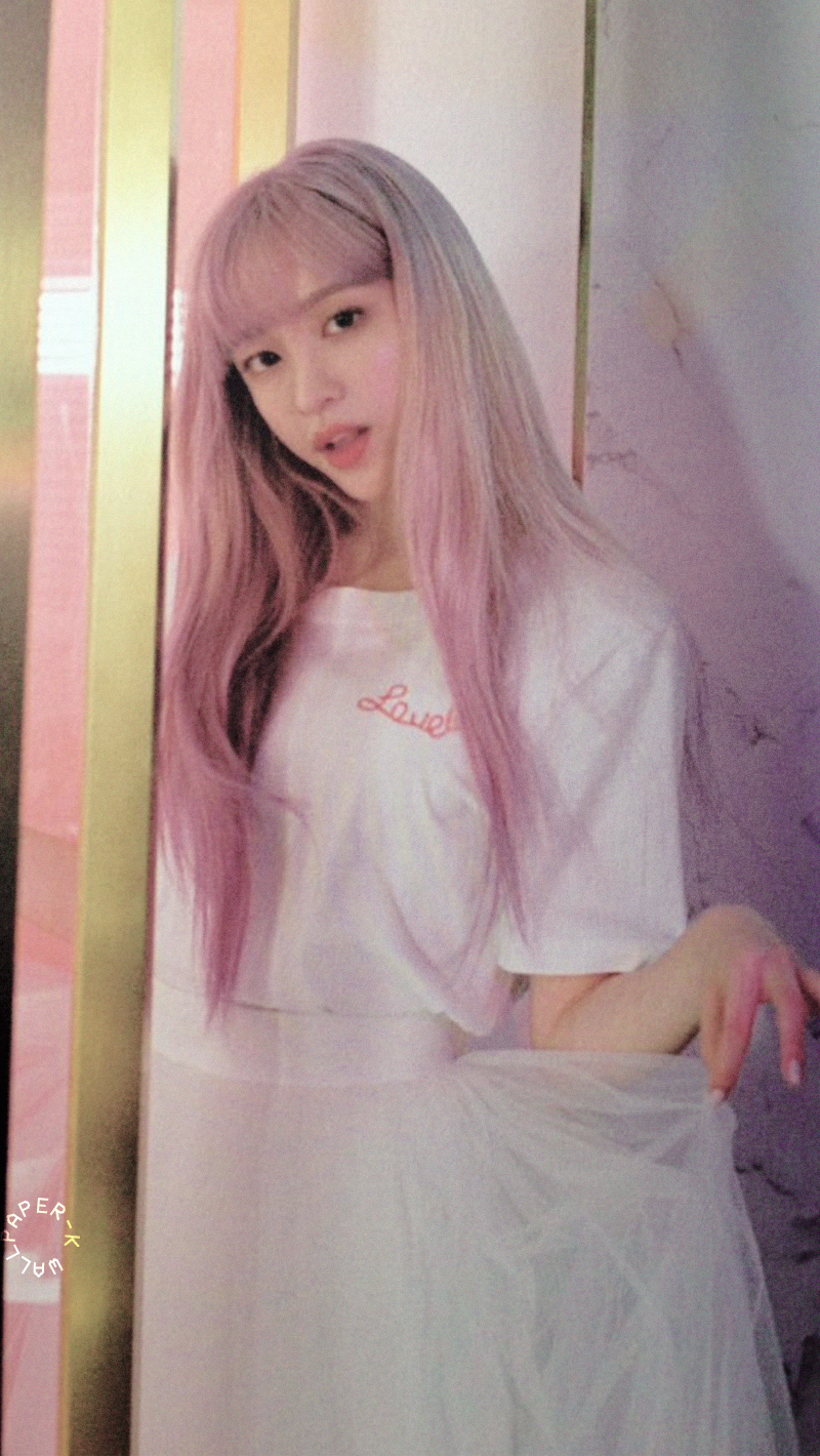 Wallpaper K Hani Saved Reblog Or Like