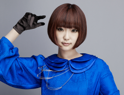 popsister:  Yun*chi ∙ 2nd mini-album 「Shake you*」 2013.04.17 Release 