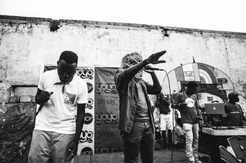 pzyguyguy:
“ The Acropolis Photo Series: Chalewote
‘Acropolis'
Temple X Yaw P
#Chalewote 📸: @ofoesaysit
#Chalewote16
@templegramme x @dopedemeanour
Soundcloud.com/guyguybeatz ”