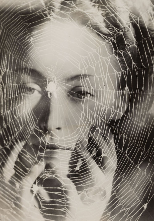 joeinct: The years lie in wait for you, Photo by Dora Maar, c. 1935