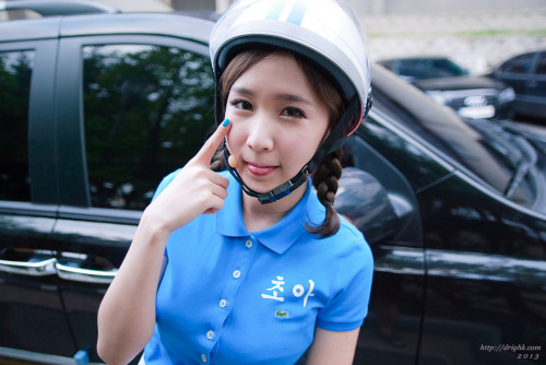 fy-crayonpop:2013.07.21 Crayon Pop at DJ DOC Pool Party© drighk