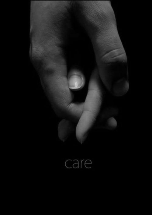 thesubstantialist:  Care for me.