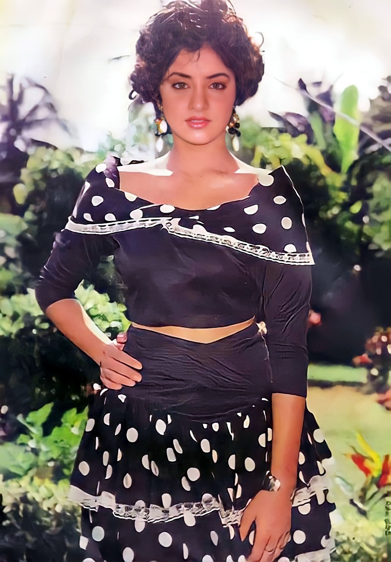 Divya Bharti