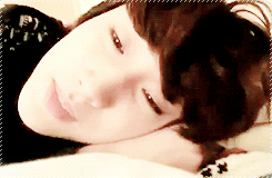 jajauma:  7/∞ All about Jung Jinyoung: Foxy eyes 