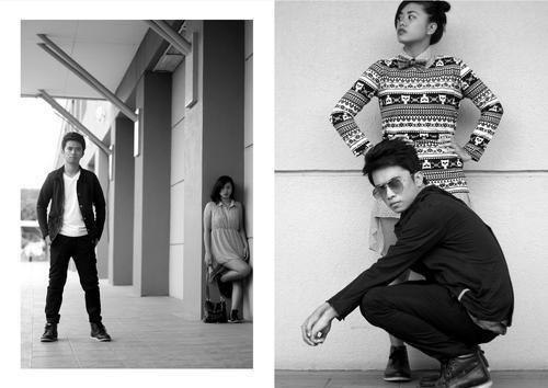 Tumblr Radar PH — MARCH 2013 - FASHION ISSUE