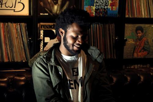 kenyanmade:Producer XXYYXX