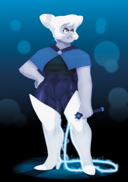 tovio-rogers:blue agate cuz i just got caught up  @slbtumblng ;9