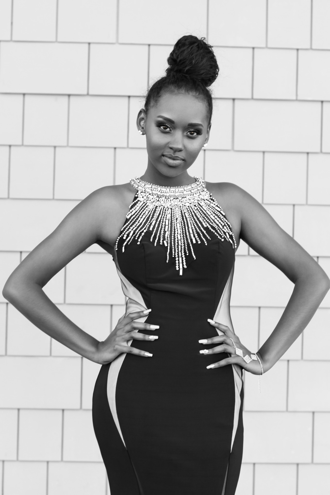 lanishacole:  Ethiopian and Somalian- such a beautiful combination. Photography