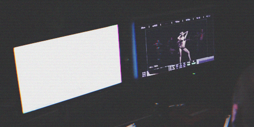  Born This Way - Behind the Scenes 