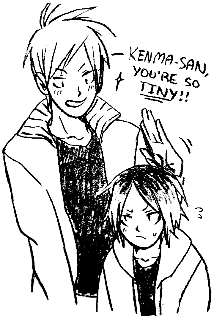 iwanins:shut up lev
